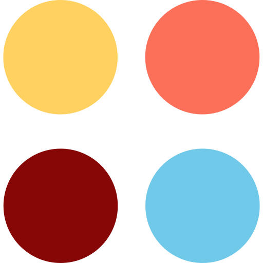 App logo